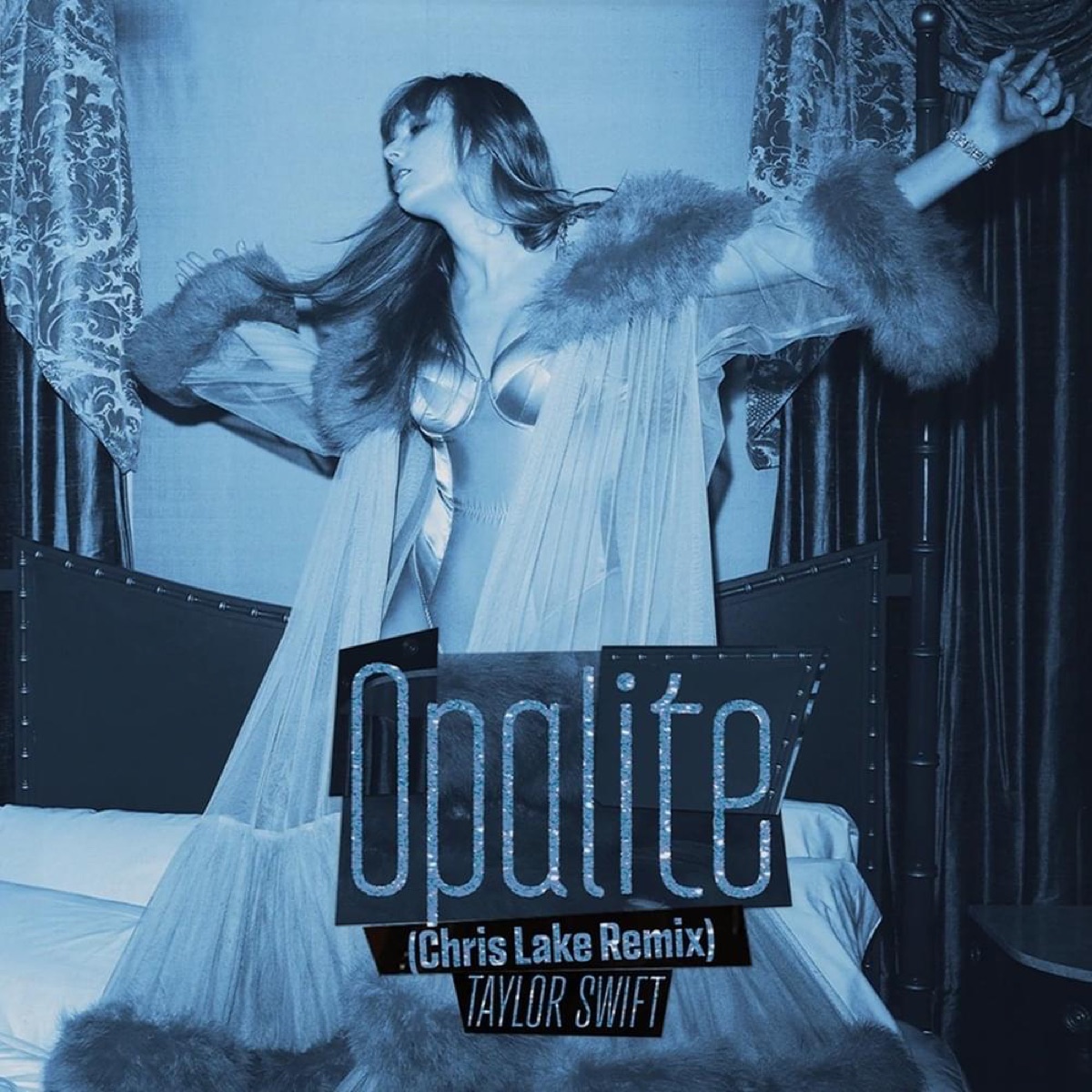 Opalite, Chris Lake Remix