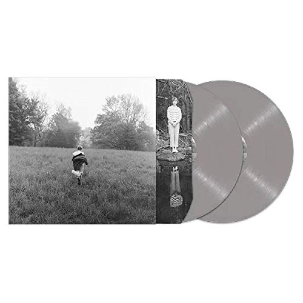 folklore, Running Like Water Deluxe Edition