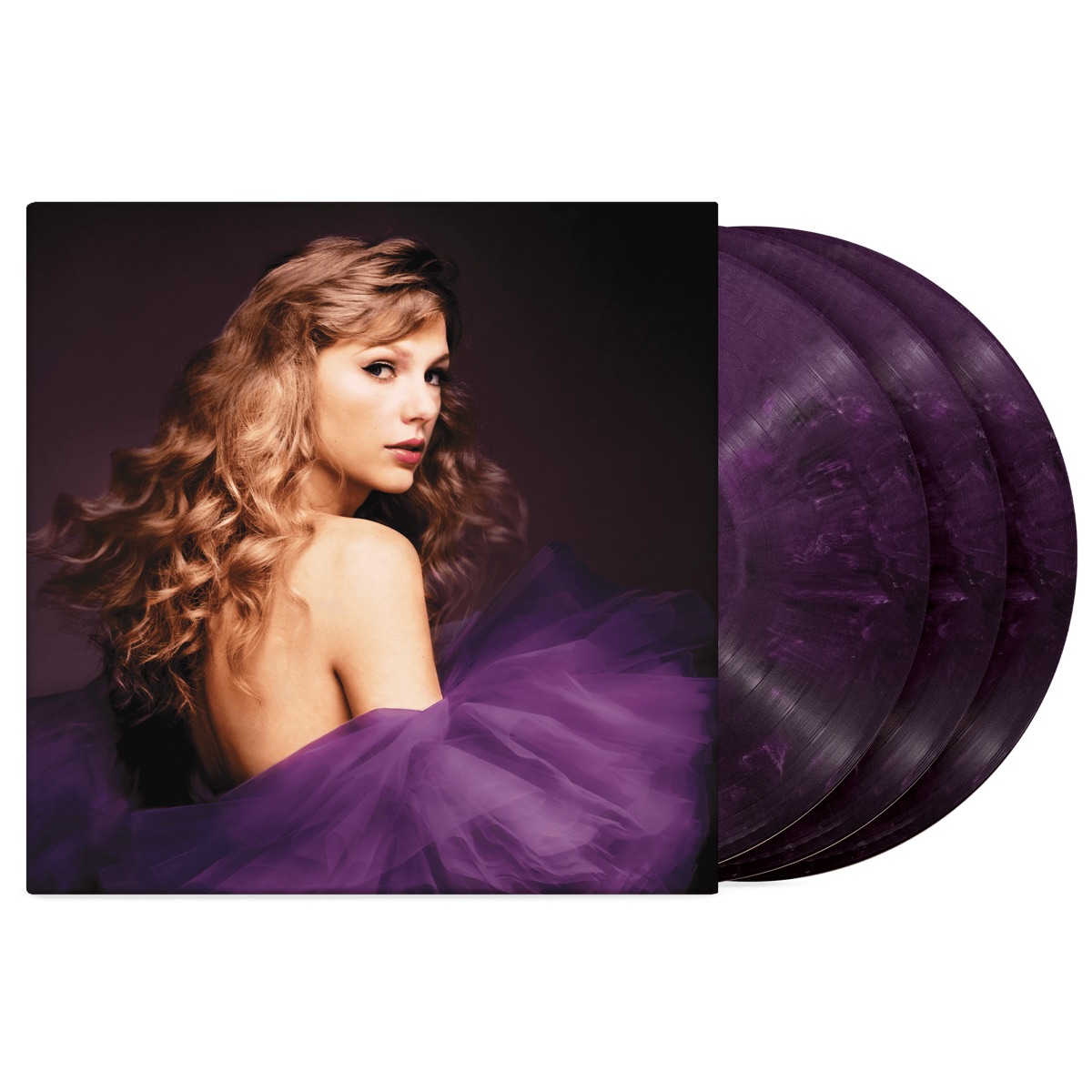 Speak Now (Taylor’s Version), Violeta marmolado