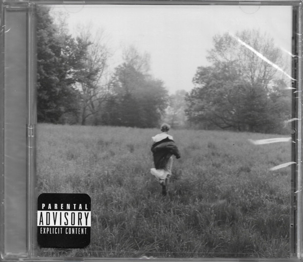 folklore, Running Like Water Deluxe Edition