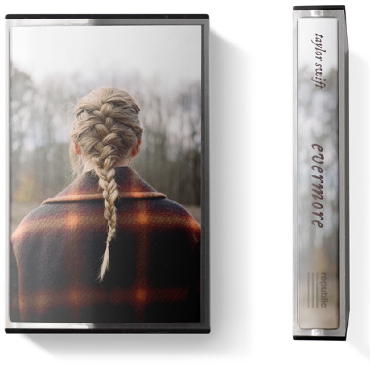 evermore, Edición Deluxe