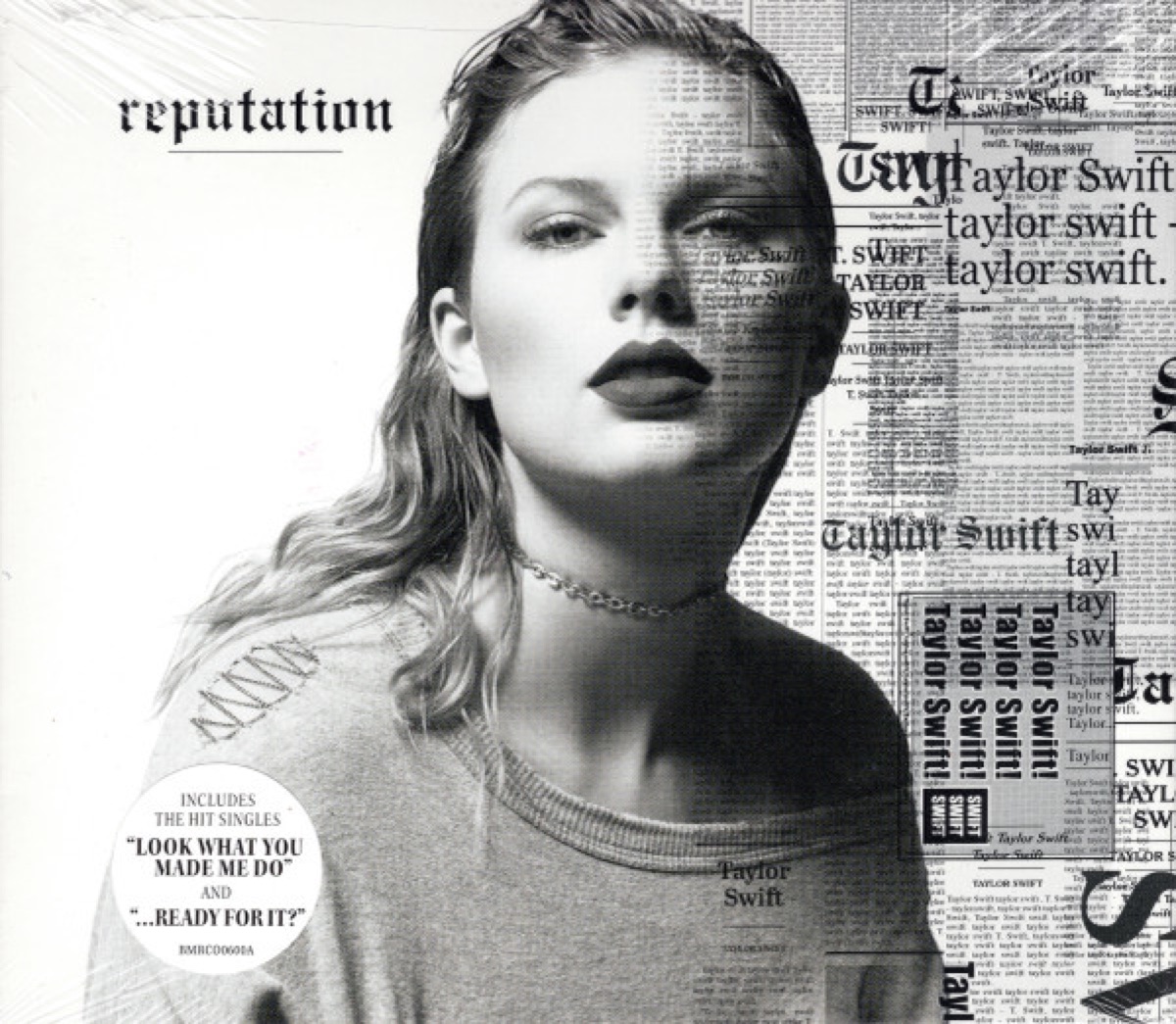 reputation, Estándar de Estados Unidos