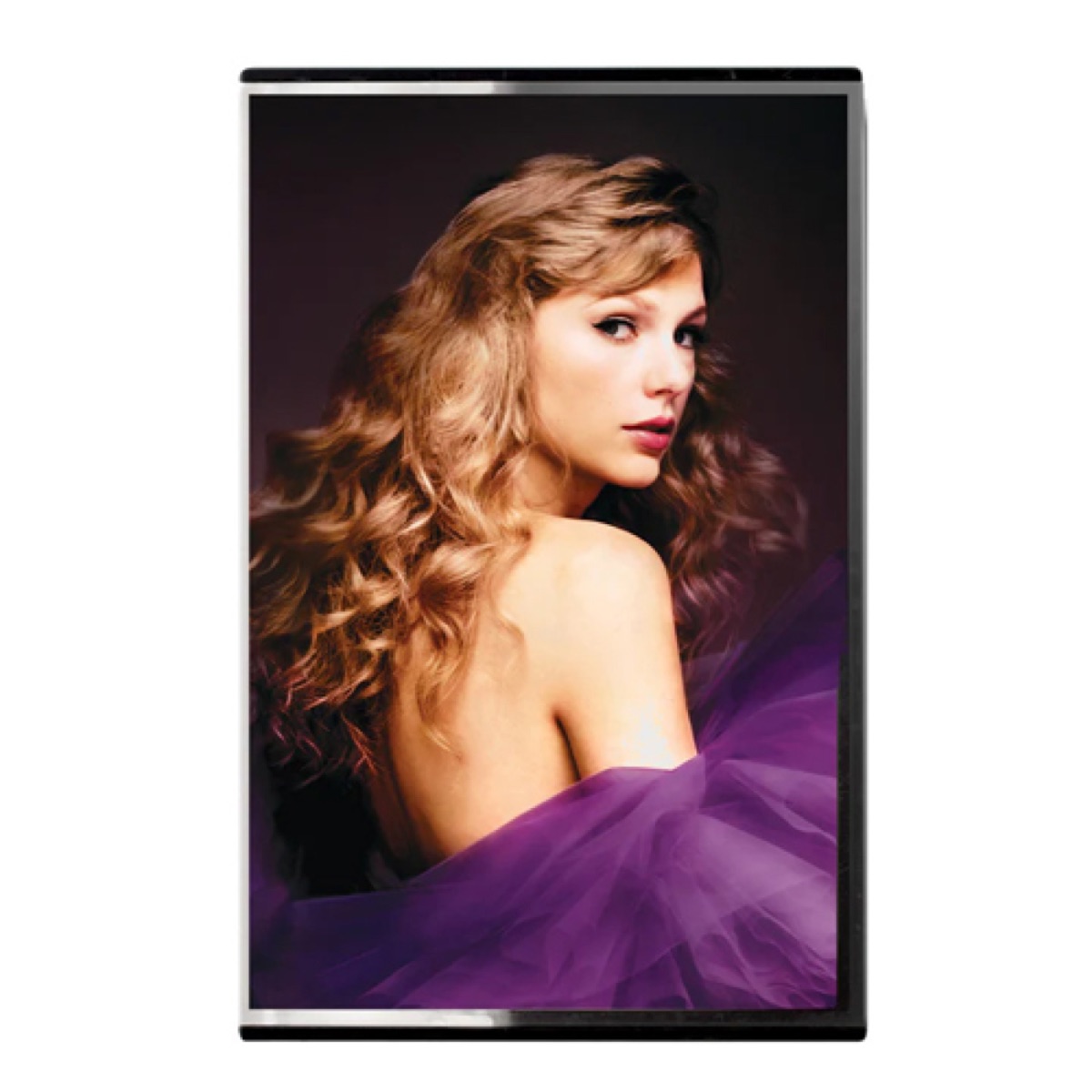 Speak Now (Taylor’s Version), Casete