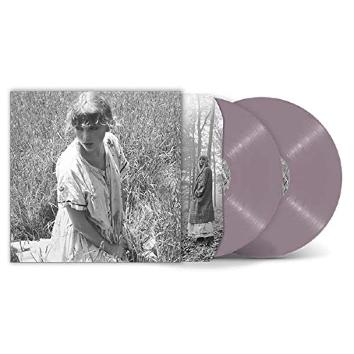 folklore, Betty's Garden Deluxe Edition