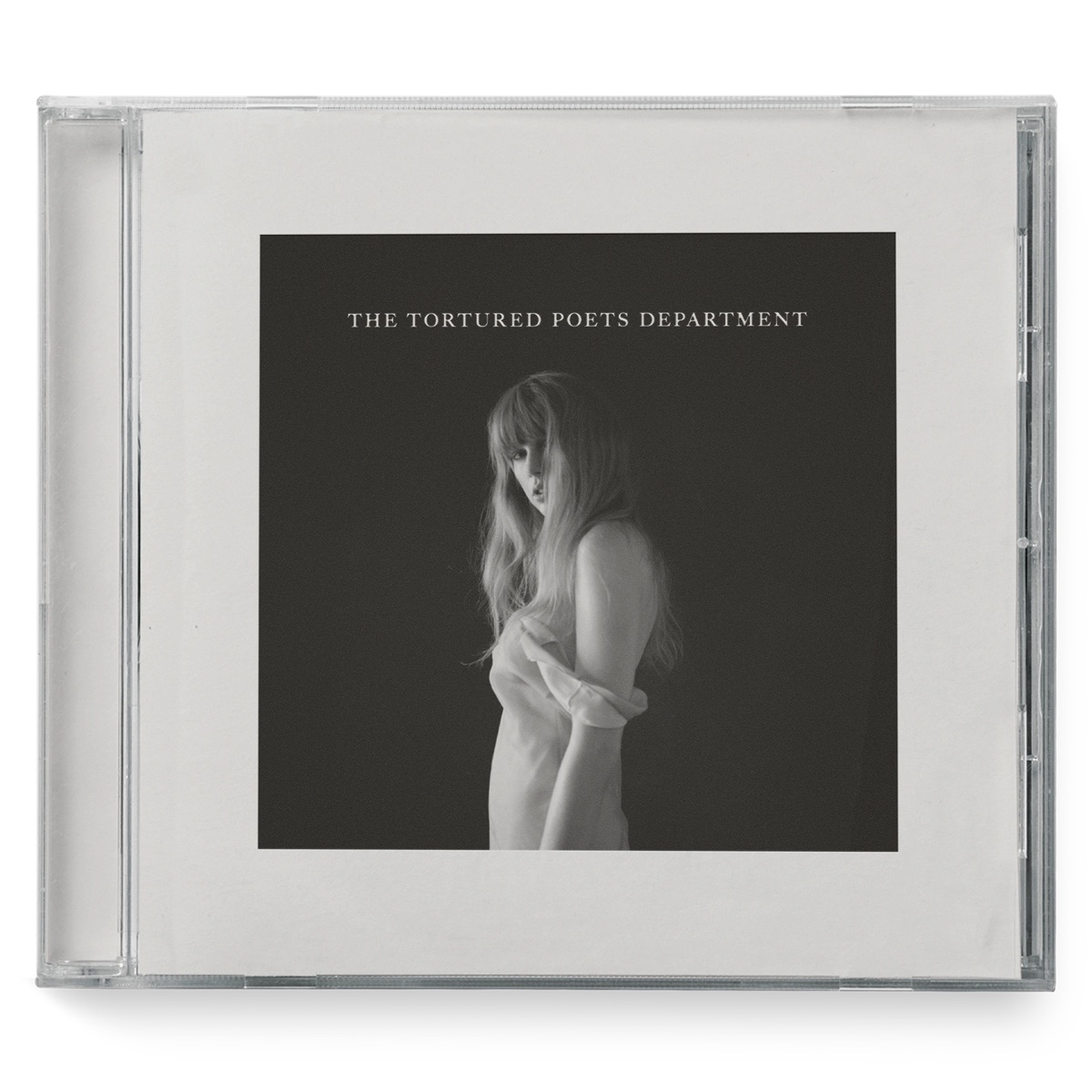 The Tortured Poets Department, Canción acústica adicional Fresh Out The Slammer