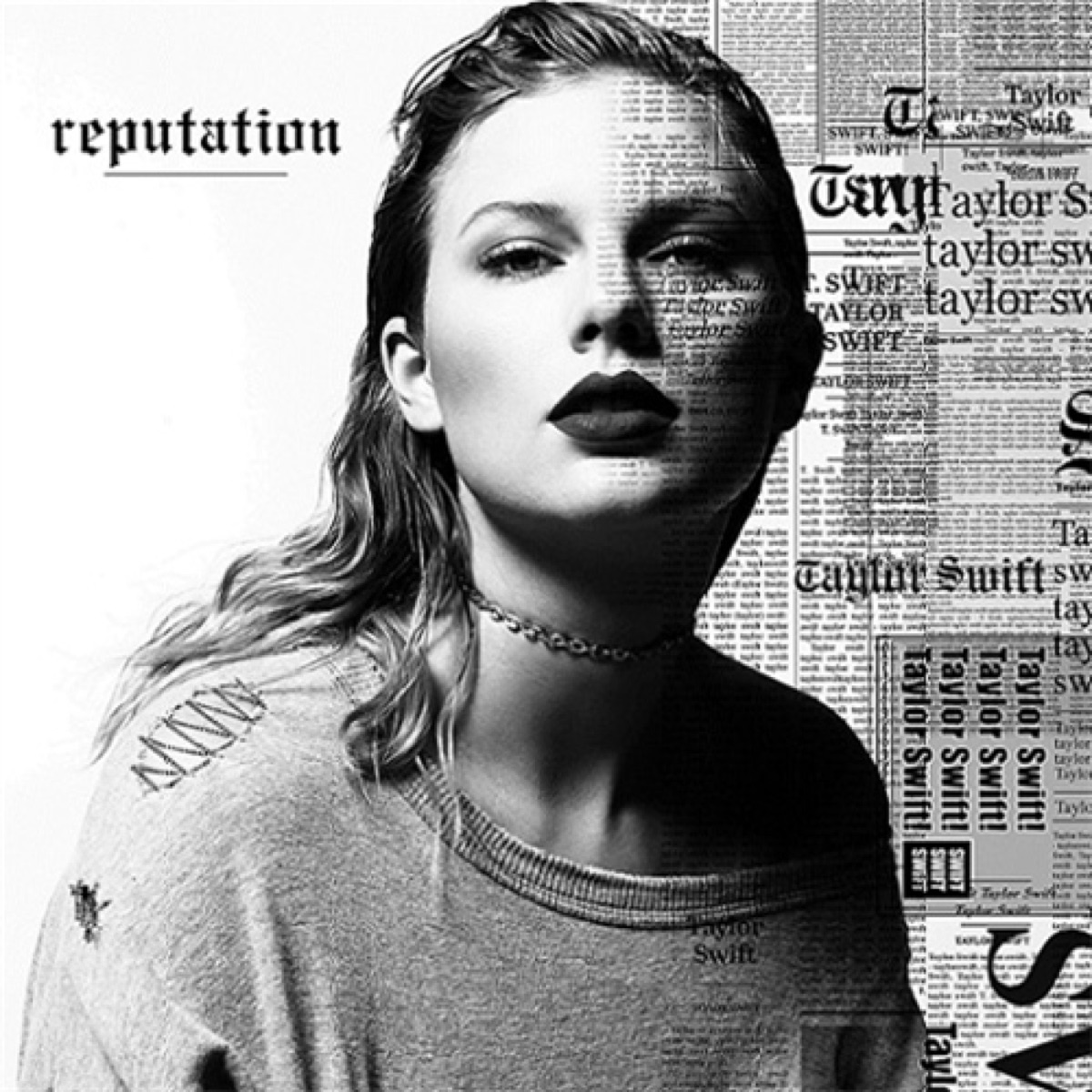 reputation, Special Edition de Japón (POCS-24906)