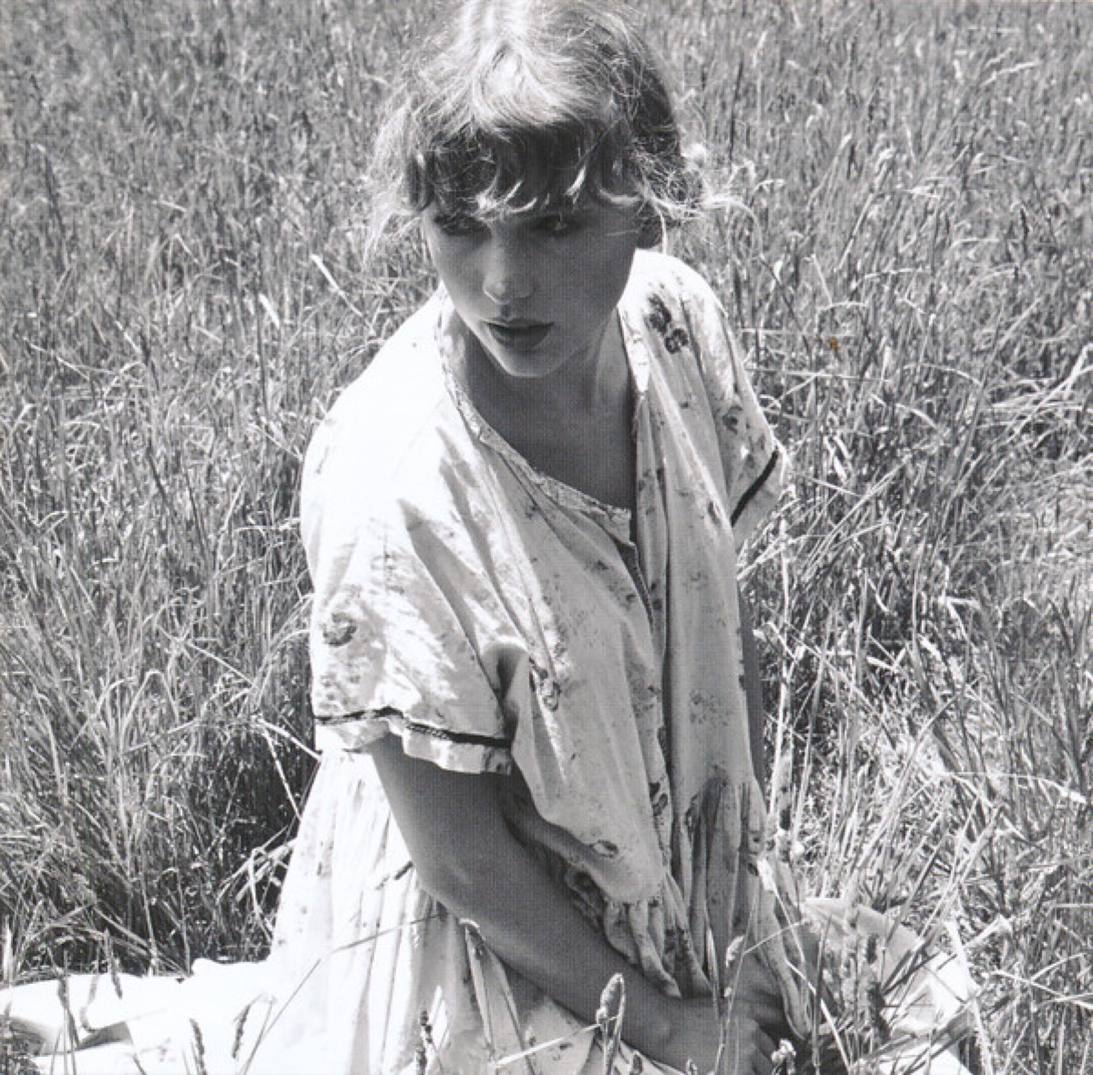 folklore, Betty's Garden Deluxe Edition