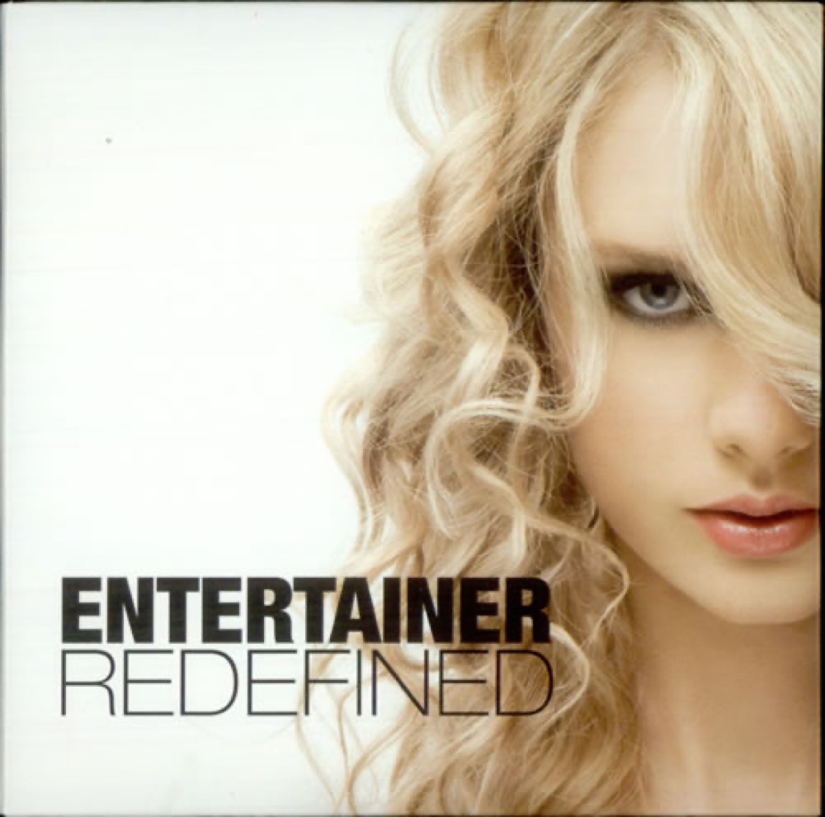 Fearless, Entertainer Redefined: promoción para consideración de CMA
