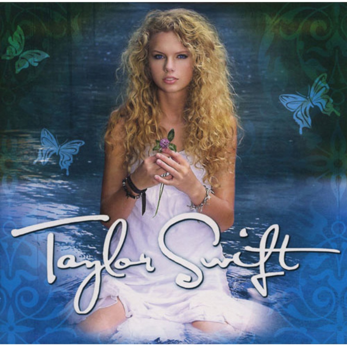 Taylor Swift Deluxe Edition, Deluxe de Japón
