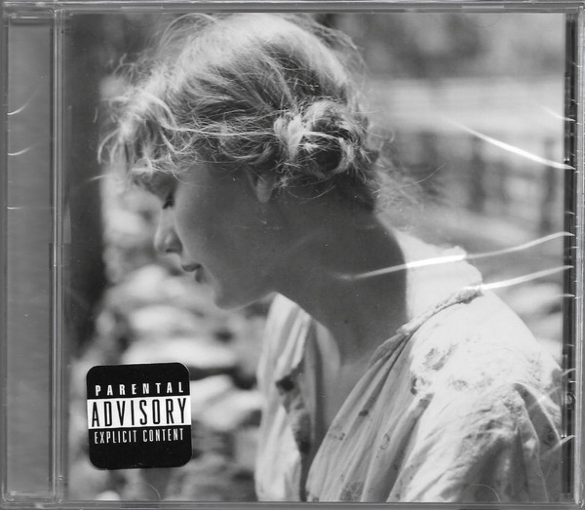 folklore, Stolen Lullabies Deluxe Edition