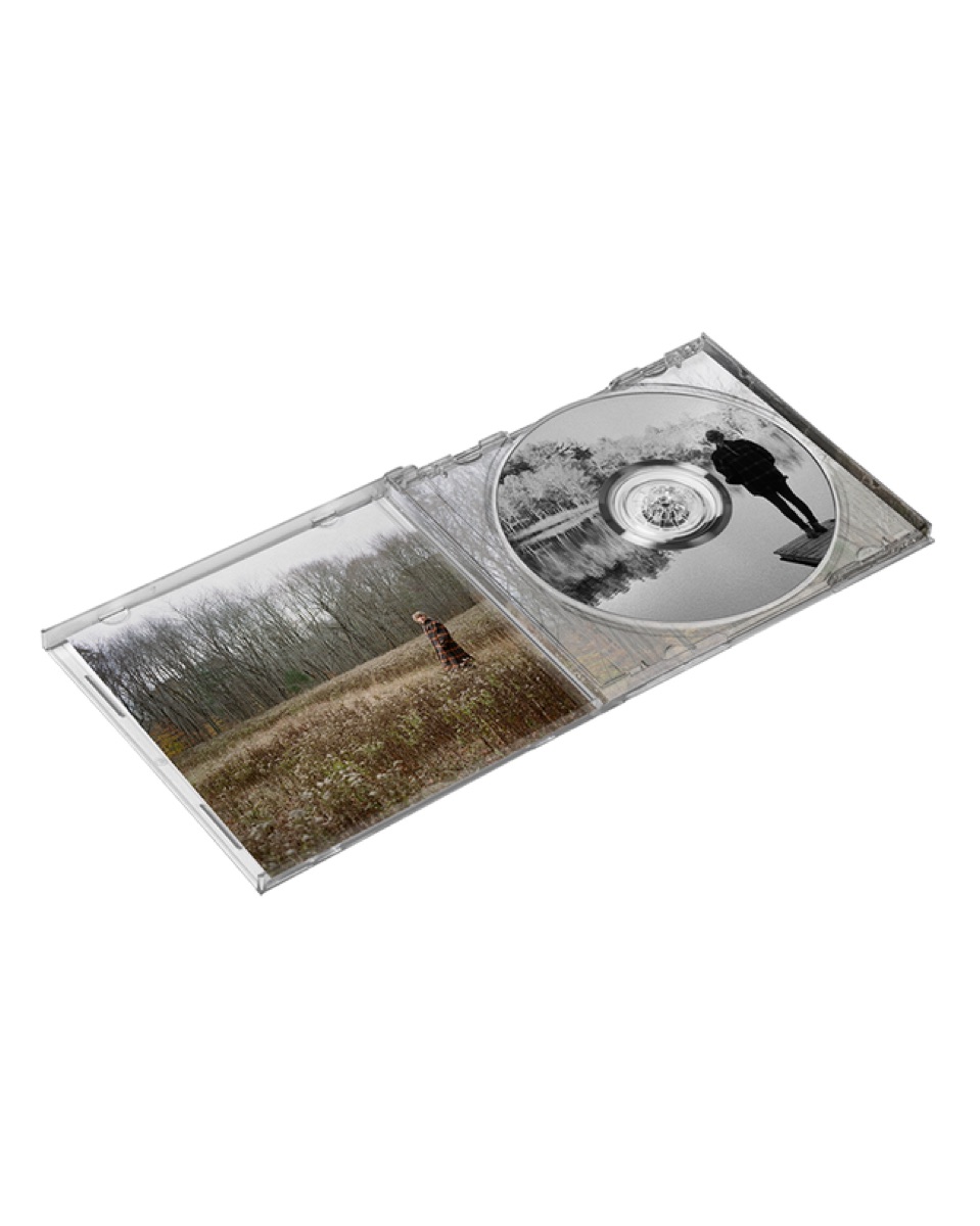 evermore, Deluxe Edition — versión sin lenguaje explícito