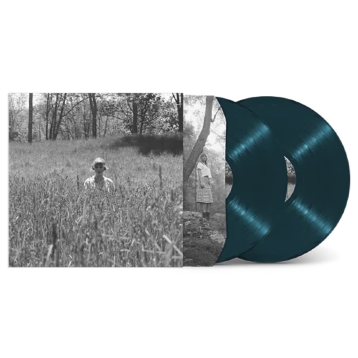 folklore, In The Weeds Deluxe Edition