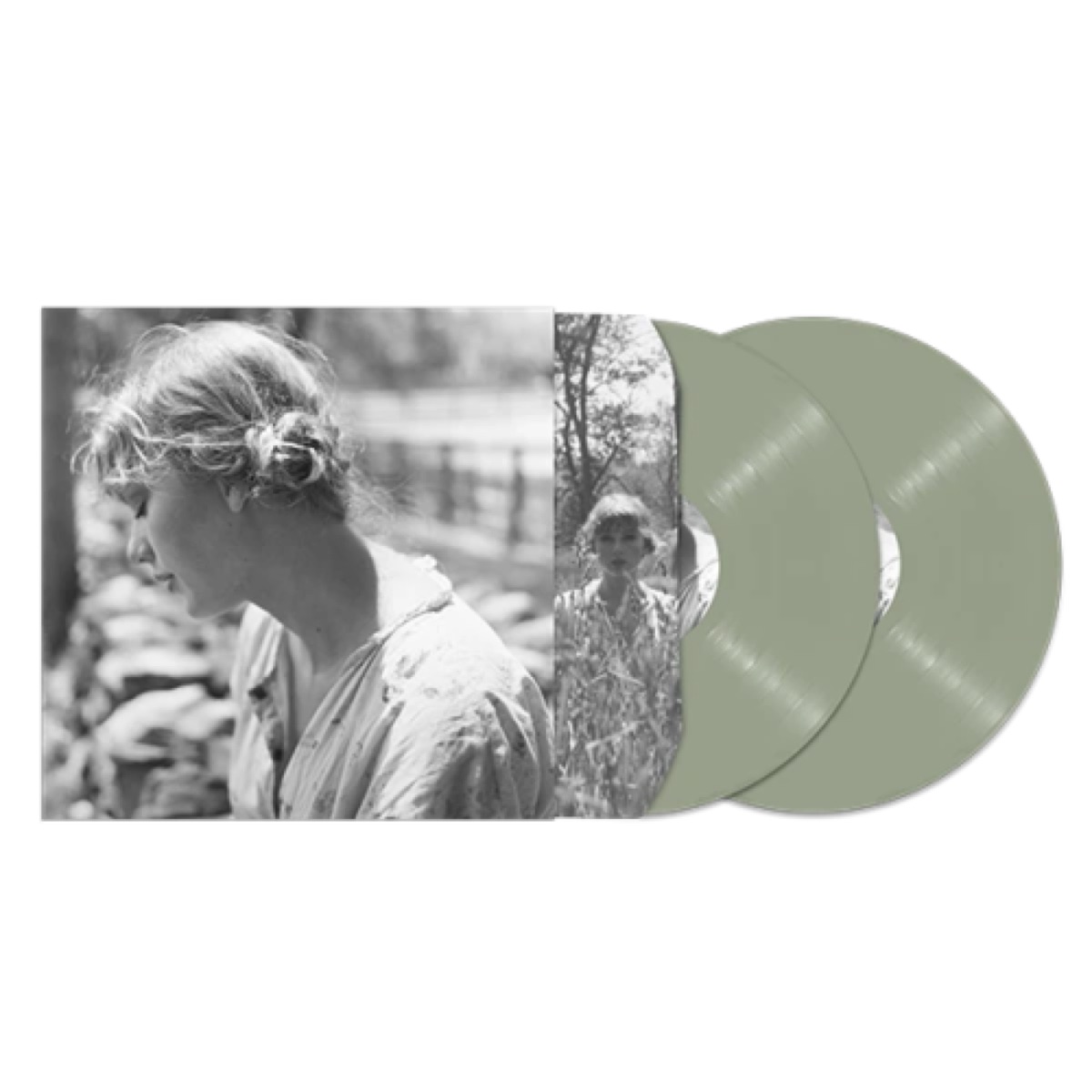 folklore, Stolen Lullabies Deluxe Edition