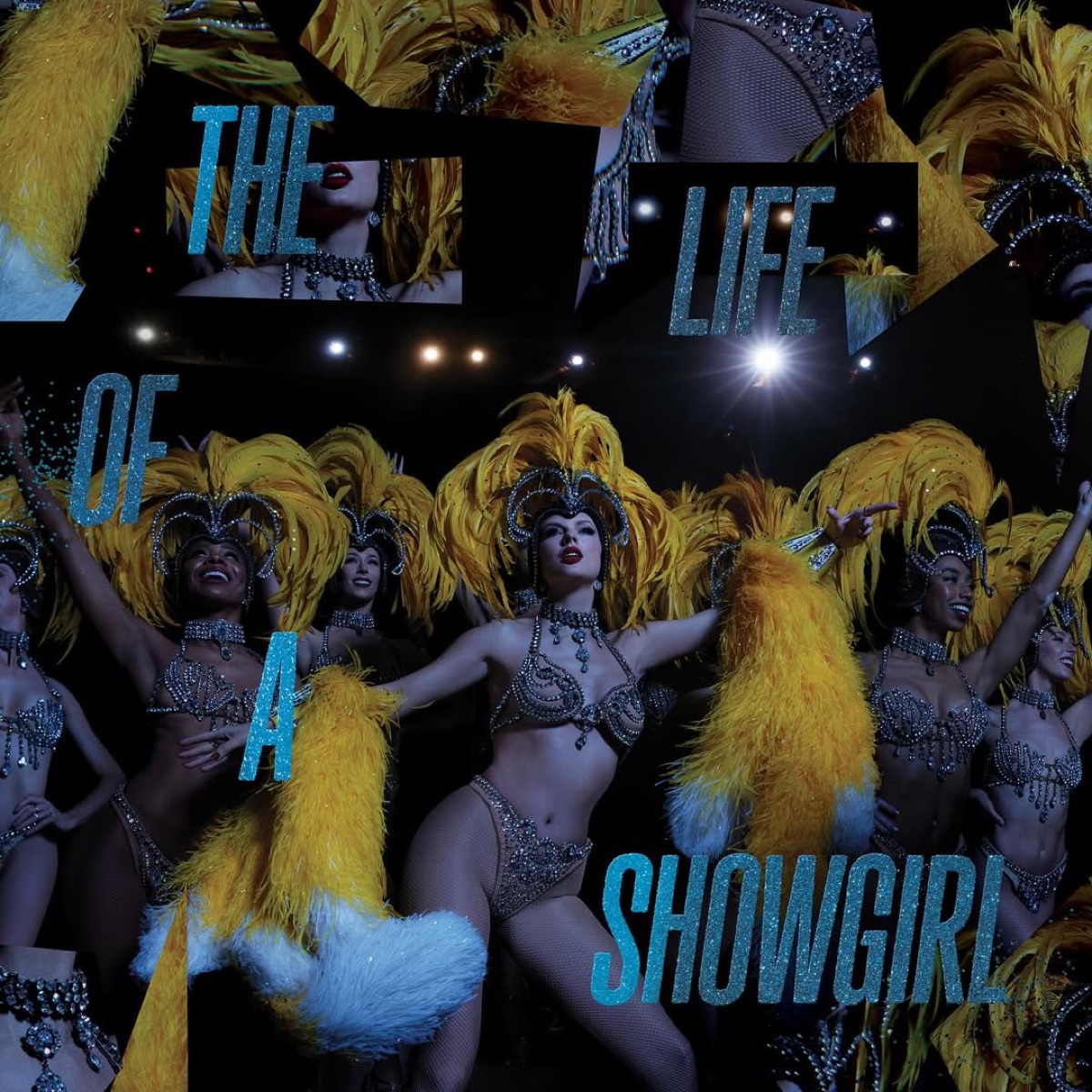 The Life of a Showgirl, The Baby That’s Show Business — Lakeside Beach