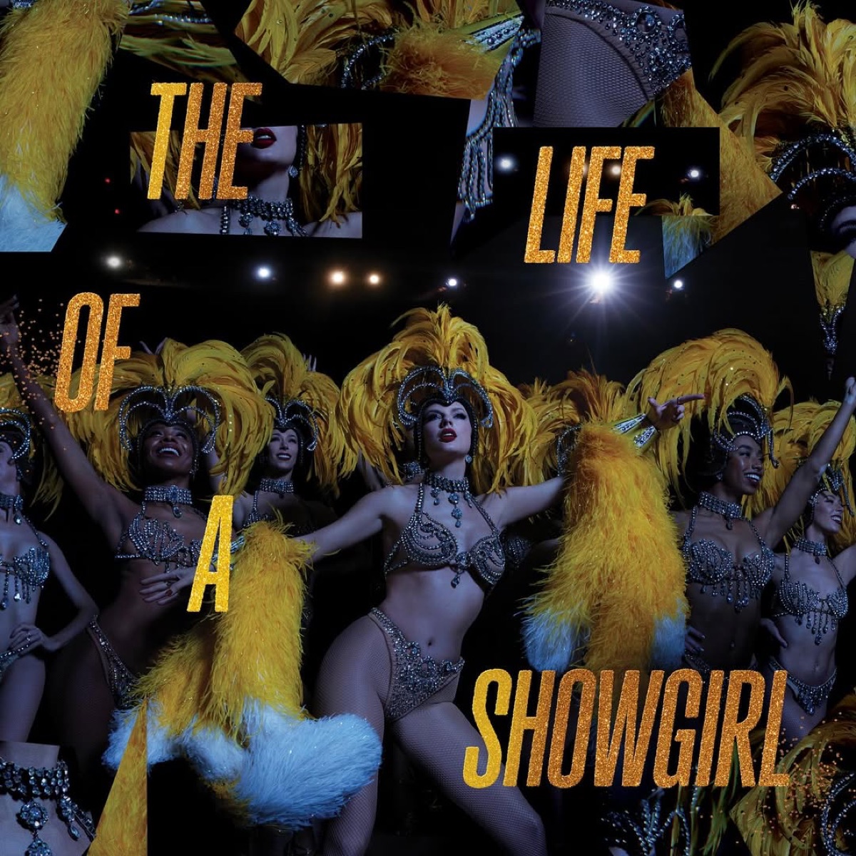 The Life of a Showgirl, The Baby That’s Show Business — Lovely Bouquet