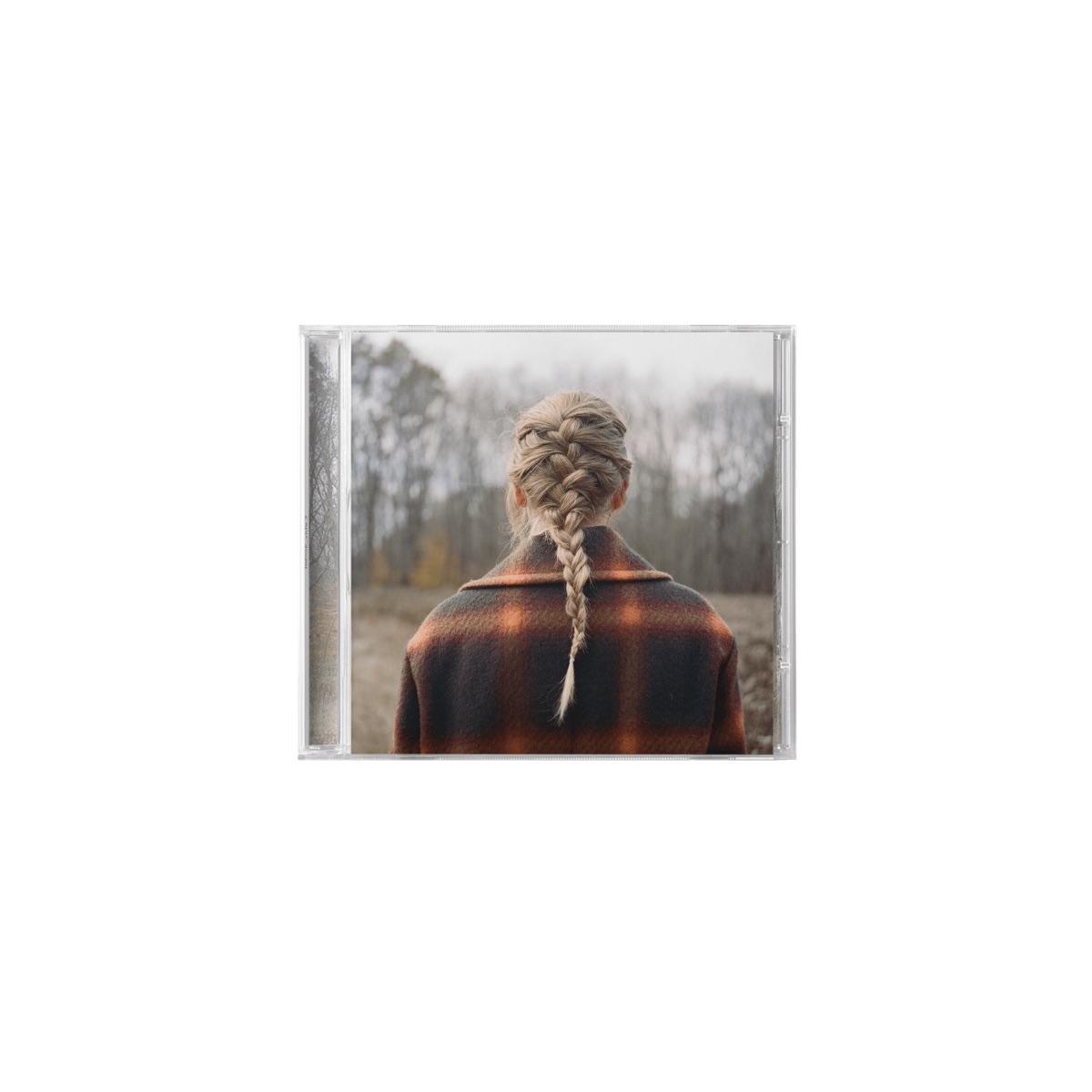 evermore, Edición Deluxe