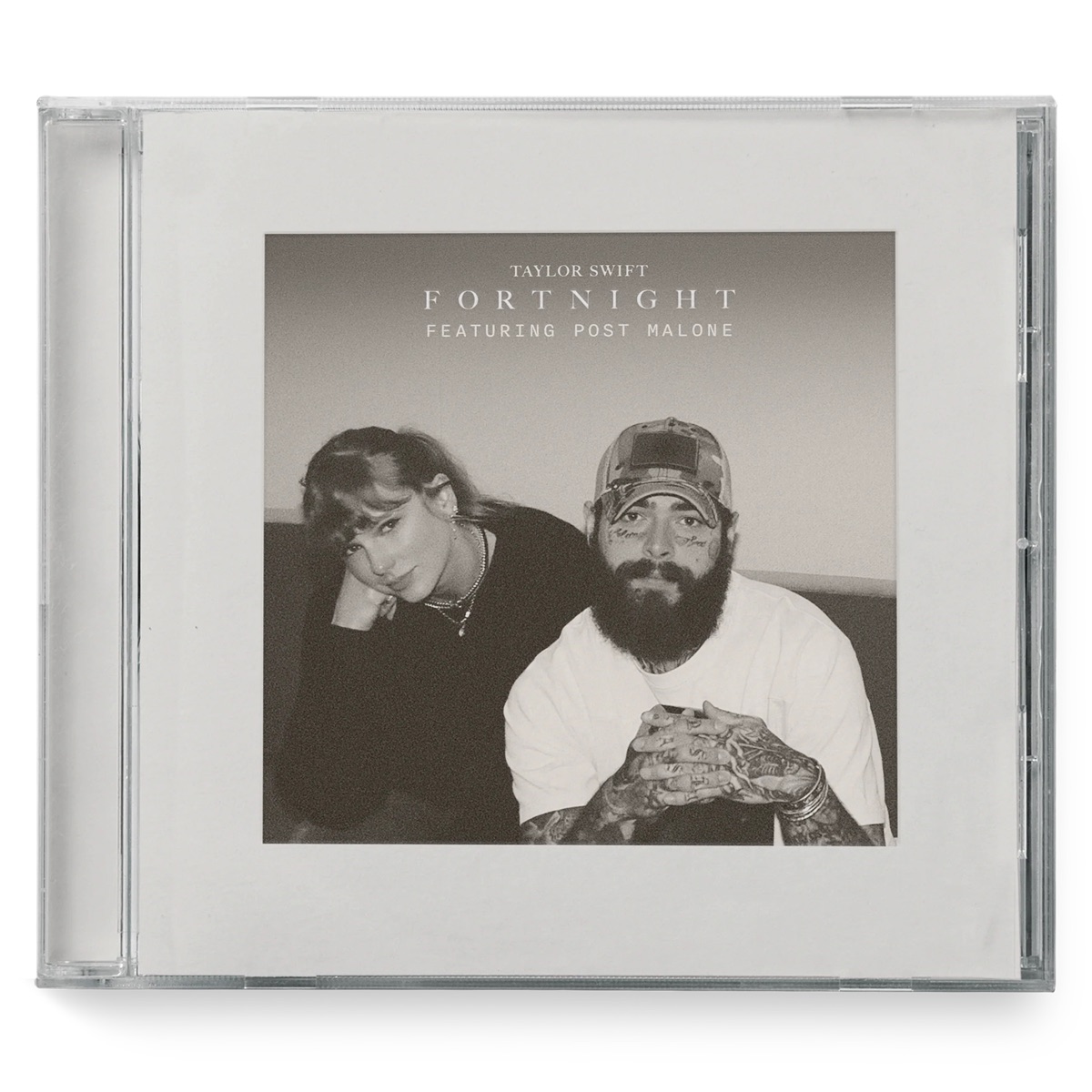 Fortnight (feat. Post Malone), Estándar