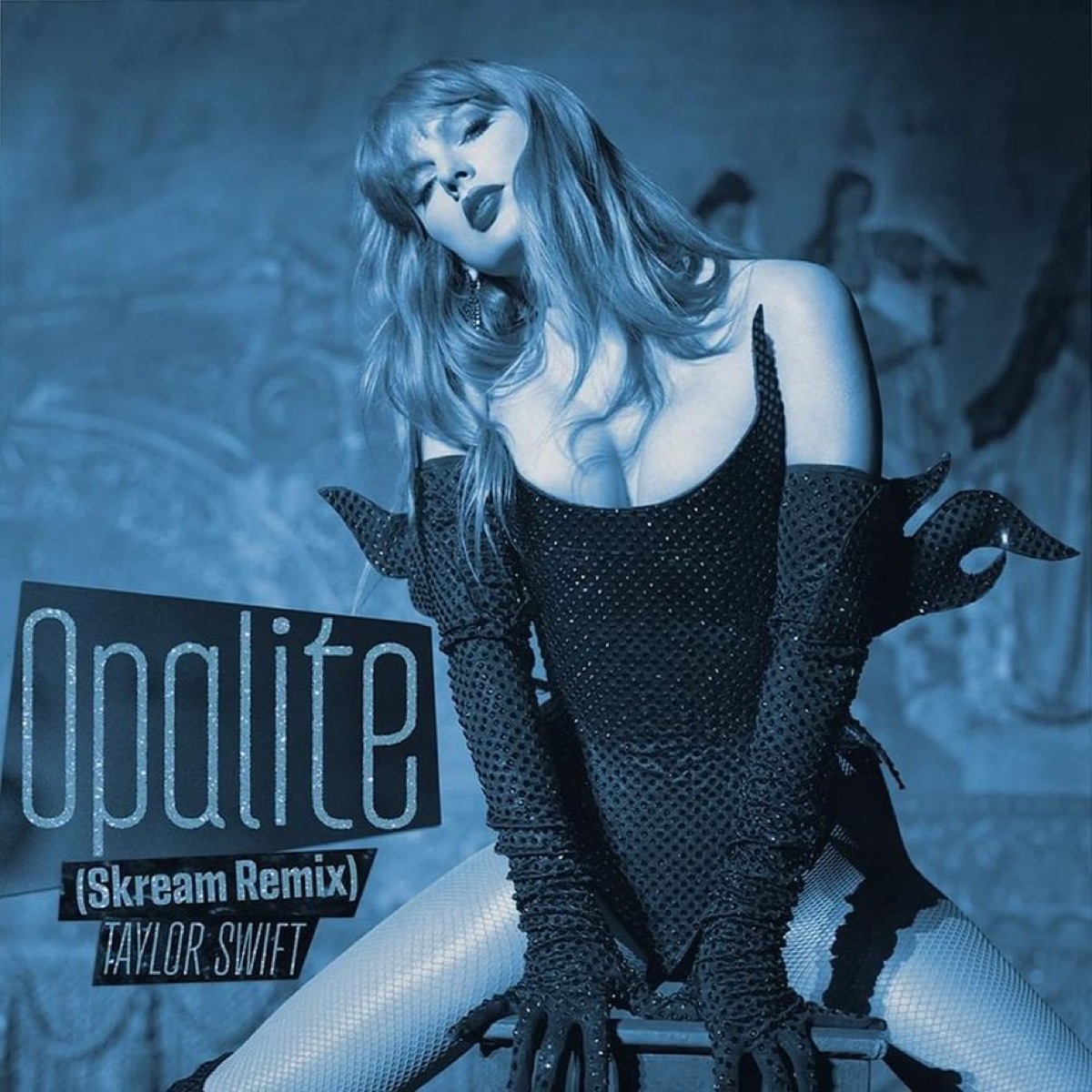 Opalite, Skream Remix