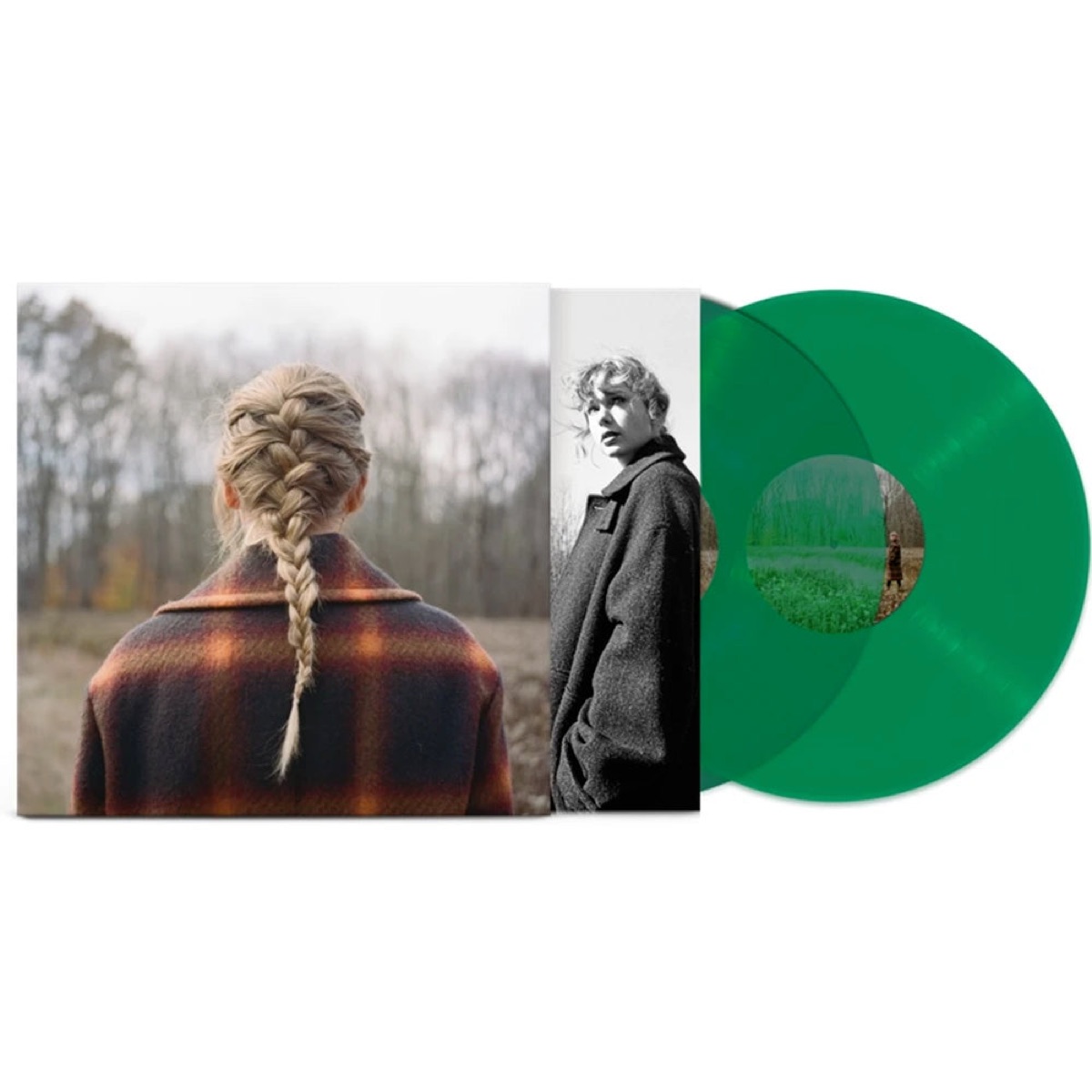 evermore, Edición Deluxe