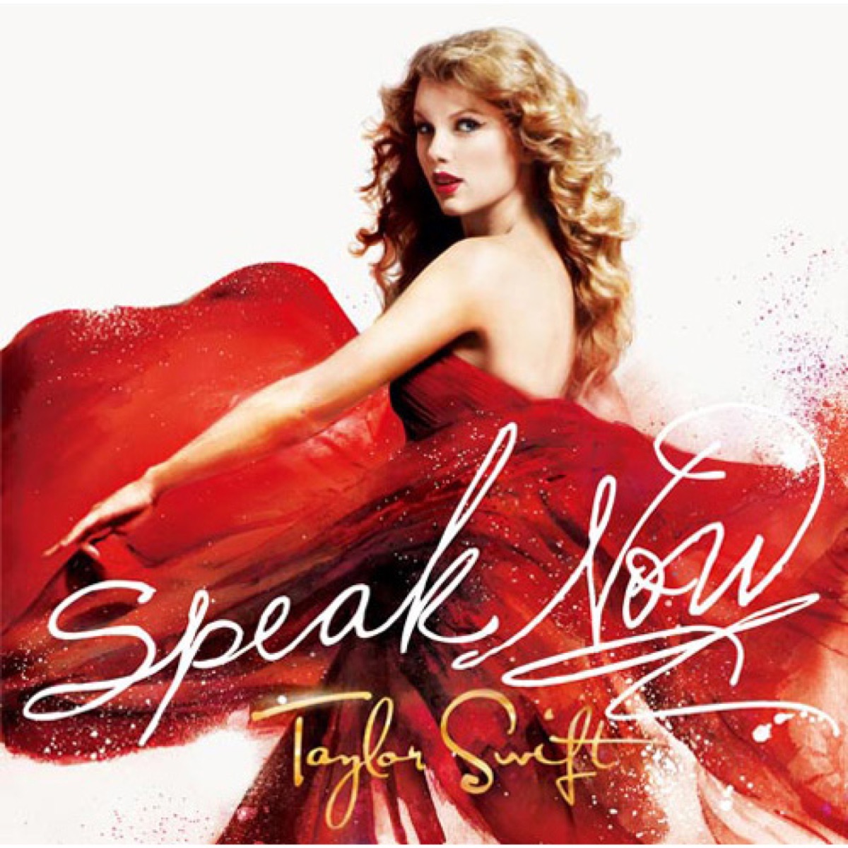 Speak Now Deluxe Edition, Deluxe de Japón