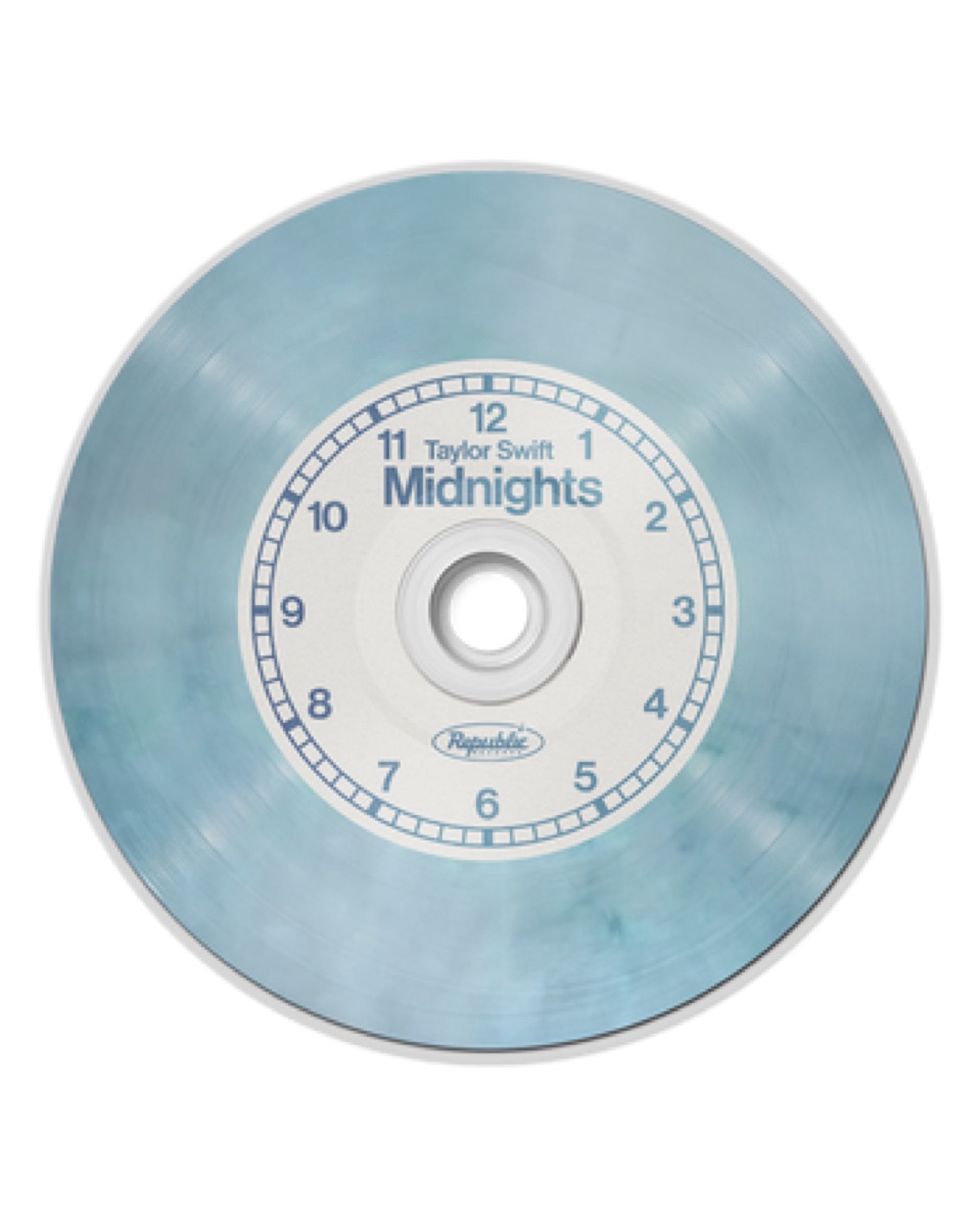 Detalle de Moonstone Blue Edition