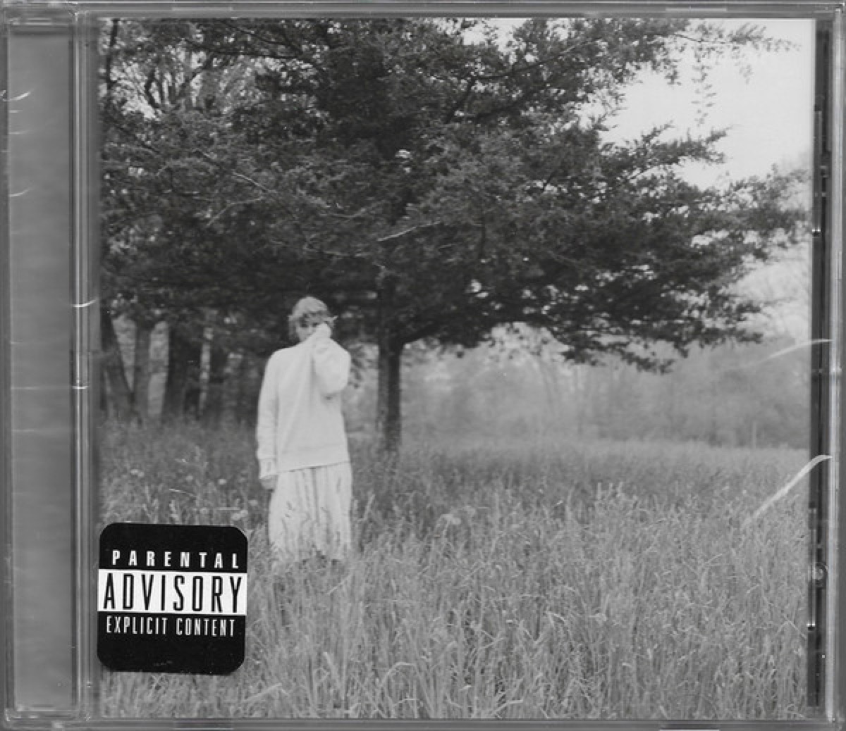 folklore, Hide And Seek Deluxe Edition