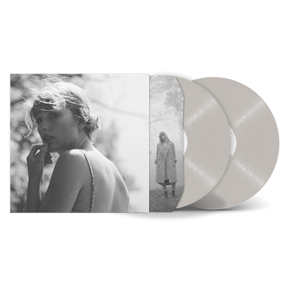 folklore, Meet Me Behind The Mall Deluxe Edition