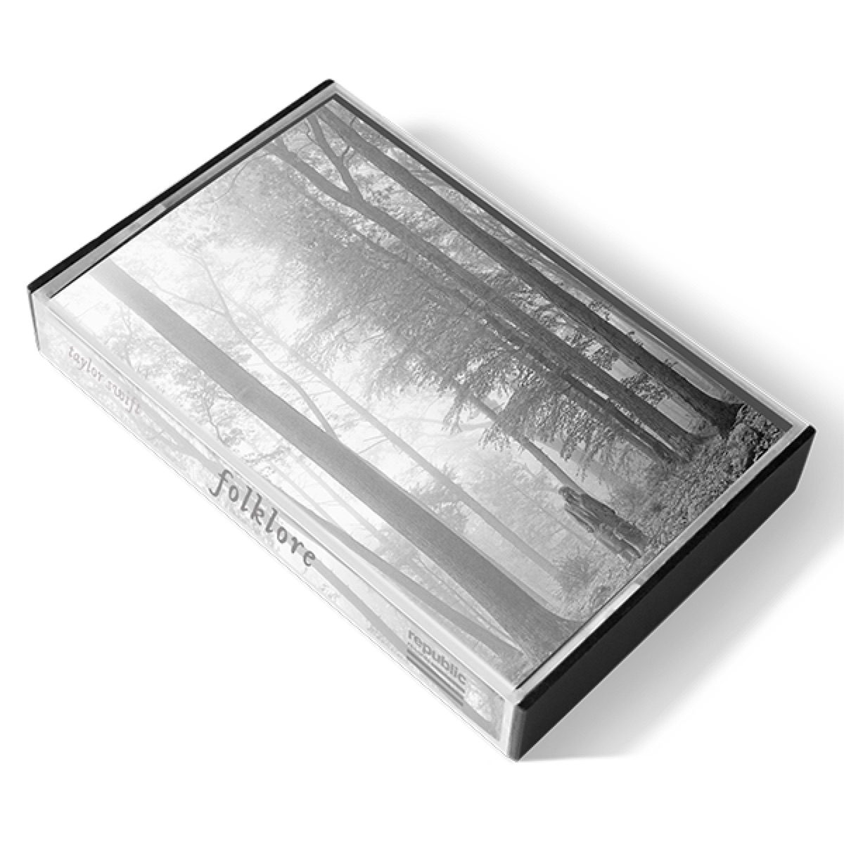 folklore, In The Trees Deluxe Edition