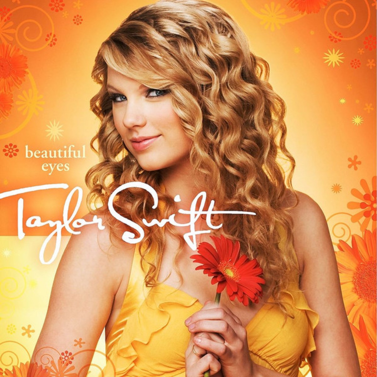Beautiful Eyes, Exclusivo de Walmart